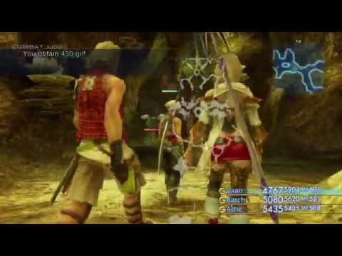 FINAL FANTASY Ⅻ THE ZODIAC AGE (Part 88)