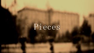 ROB THOMAS - PIECES [Traducida al español]