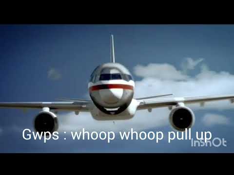 American Airlines Flight 77 CVR + Crash Animation
