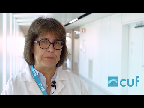 CUF Hospital - Customer Success Story (Micaela Seemann Monteiro - Chief Medical Officer for Digital)