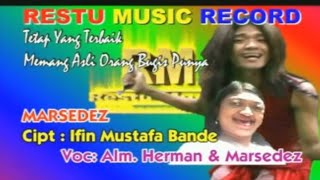 Download lagu 01. Marcedez - Alm. Herman ft. Marcedez mp3