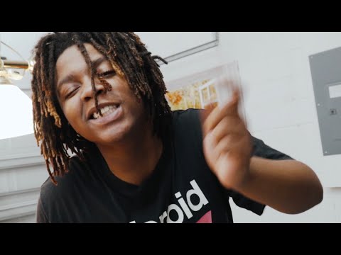 Hurricane Wisdom - Life of a G.O.A.T (Official Video)