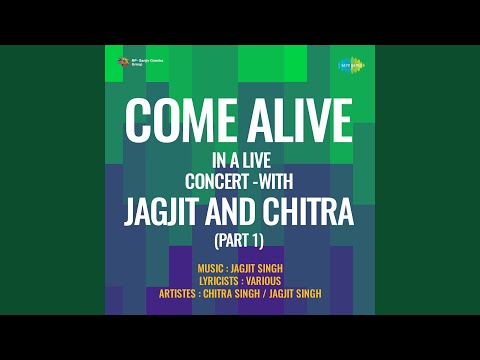 Koi Paas Aye Savere Savere - Live