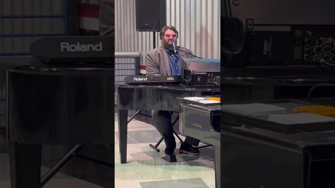 Promotional video thumbnail 18 for Dueling Pianos & Billy Joel/ Elton John tribute by John Arden Music