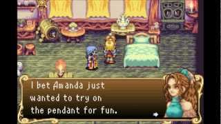 Let's Play Sword of Mana Part 21 - Rambling on Purpose
