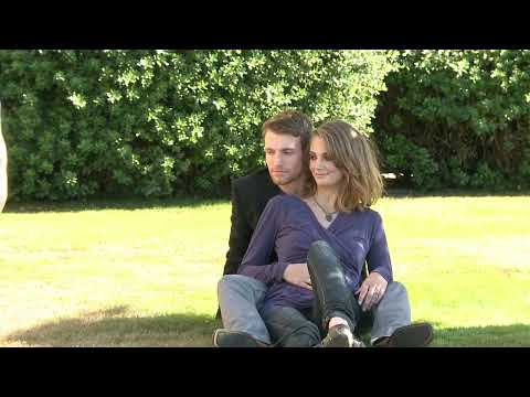 15 30 Открытое место Съемка студента cL 1209 ROB D1S08 Student Shoot Outdoors HD