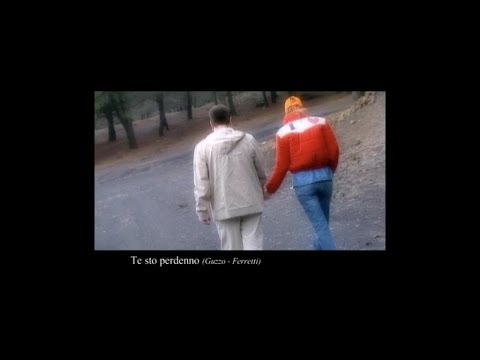 Nino Fiorello - Te sto perdenno