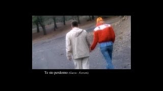 Nino Fiorello - Te sto perdenno