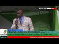 Nyamira South SDA TMI Crusade Day 9 Monday 2023