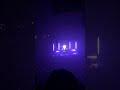 The Offspring.  Show Intro.  Denver. 2025.