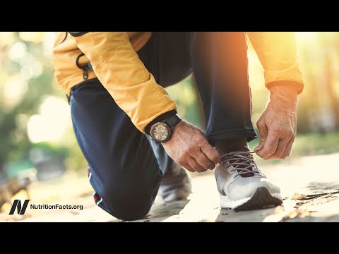 How Much Should You Exercise