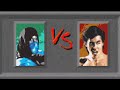 Mortal Kombat Sub Zero Vs Liu Kang