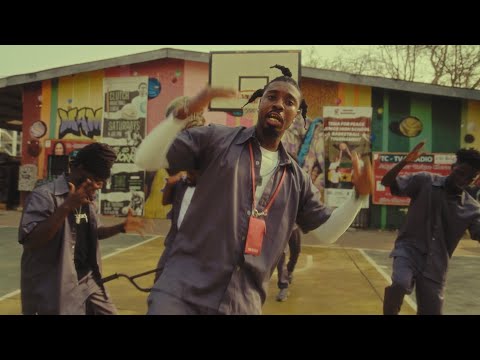 Beeztrap KOTM - ADULT TEMPO 128 (Official Video)