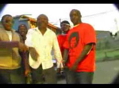 African timer - Boomba clan