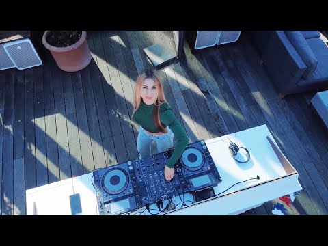 KRISMI - [Delerium feat. Sarah Mclachlan - Silence (Avira remix)]