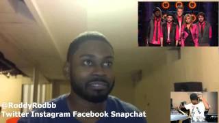 Pentatonix  Sing Off 5th Performance    &#39;Love Lockdown&#39; By Kanye West