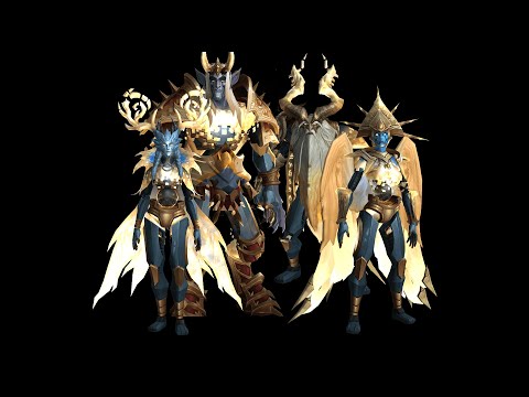 Farsta Fishing - Prototype Pantheon Mythic Boomie PoV