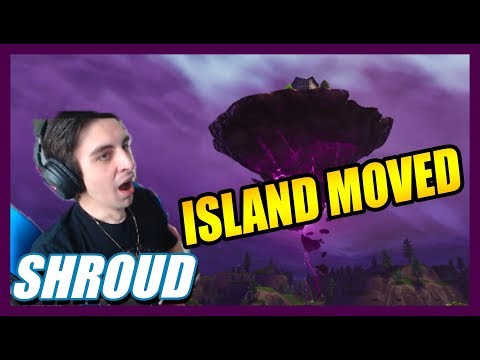 SHROUD SOLO WIN GAME | FORTNITE | SEPTEMBER 29  , 2018