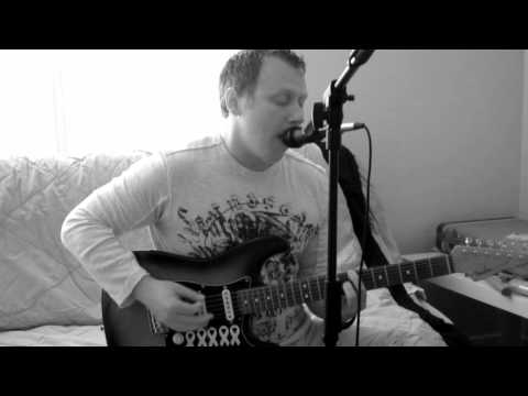 LIVE PMQ SESSIONS--BROKEN SOLDIERS By Elton Adams