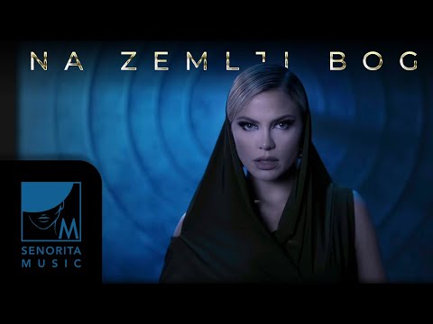 Milica Pavlovic - Na Zemlji Bog (Official Video)