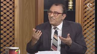 د. فاضل السامرائي - سورة الليل image