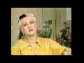 Cyndi Lauper interview 1989 