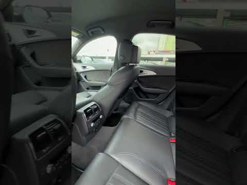 фото audi a6 iv (c7) рестайлинг 0