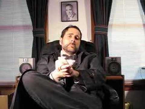 Manualist plays Get Smart theme on Hands Whilst on Acid?