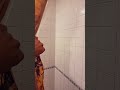 Naked In The Bathroom