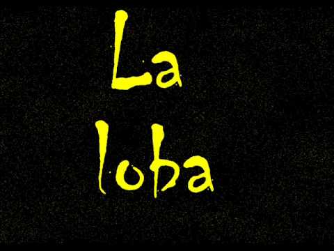 La Loba