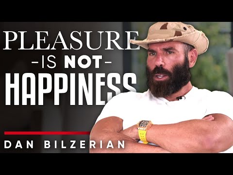 DAN BILZERIAN - 快楽は幸福ではない：女性と大麻、そして大統領になることへの思い｜予告編 (DAN BILZERIAN - PLEASURE IS NOT HAPPINESS: Thoughts on Women, Cannabis & Becoming President |TRAILER)