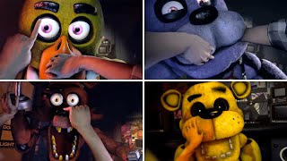 Five Nights at Freddys: Counter Jumpscares
