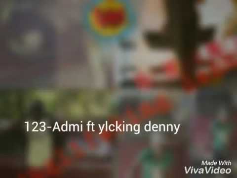 123song-track by admi ft ylckingdenny