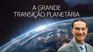FILME ESPÍRITA | A Grande Transição Planetária por Divaldo Franco, Manoel Philomeno Miranda