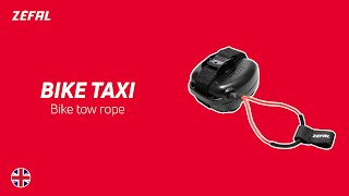 Zéfal Bike Taxi Adapter