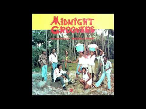 Midnight Groovers - Jeunes Gens (Official Audio)