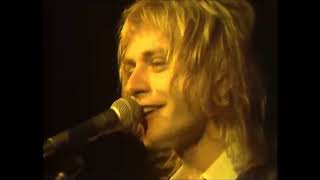 The Cars: Bye Bye Love -  Live 1978 (My "Remastered 5.1 Stereo Studio Sound" Edit)