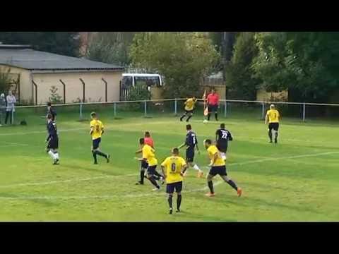 Baracs-Bicske gólösszefoglalója. 2016.09.25.