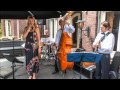 Winke Wagner Jazz Quartet | Foxtrot Medley 