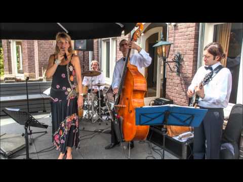 Winke Wagner Jazz Quartet | Foxtrot Medley