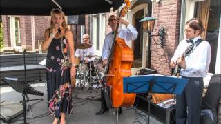 Winke Wagner Jazz Quartet | Foxtrot Medley
