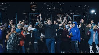 Life or NY Music Video