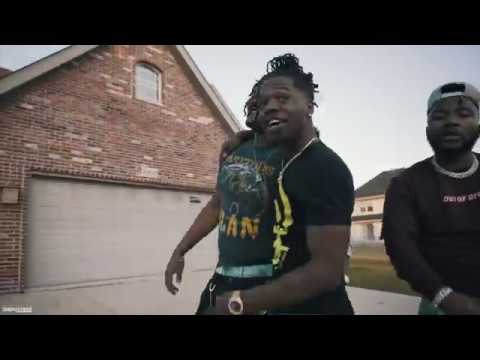 Solly Bandz - BEST LIFE (ft. Damn Peso, BossUp Ken & MVP Nasa) (Shot By. Dinero Films)
