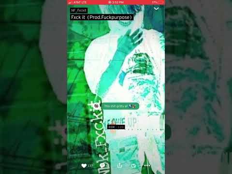 NASCAR ALOE LEAK SXCKIT