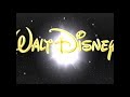 Preview At A French Canadian Disney VHS Opening With 2 Bumpers 8 23 19