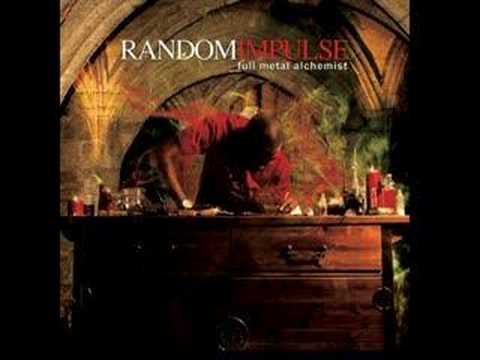 Random Impulse - I Quit (Produced by Product)