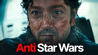 How Andor Broke Every Rule of Star Wars (And Won)