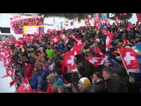 Jan Ziobro Engelberg 2013 WYGRANA !!!