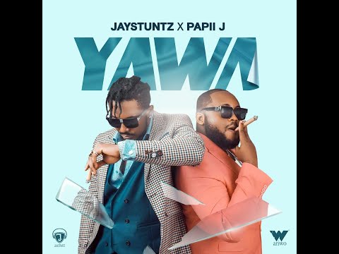 Jaystuntz & Papii J Yawa
