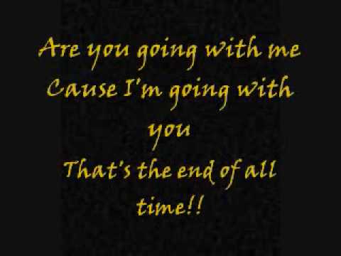 When Worlds Collide Lyrics